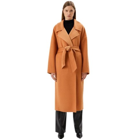 Płaszcz Calvin Klein Double Faced Oversize W K20K205006 Calvin Klein
