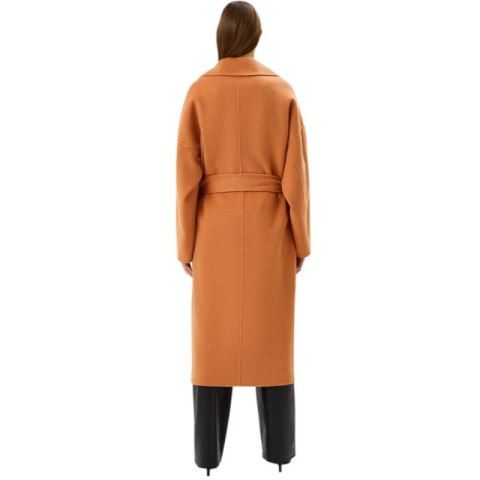 Płaszcz Calvin Klein Double Faced Oversize W K20K205006 Calvin Klein