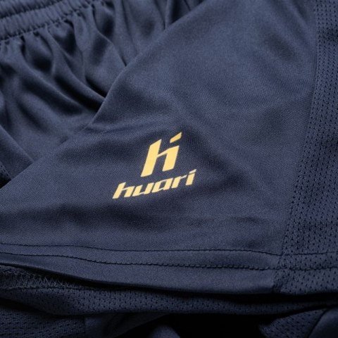 Spodenki Huari Artigas II Junior Jr 92800393362 Huari