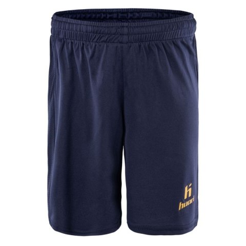 Spodenki Huari Artigas II Kids Jr 92800393372 Huari