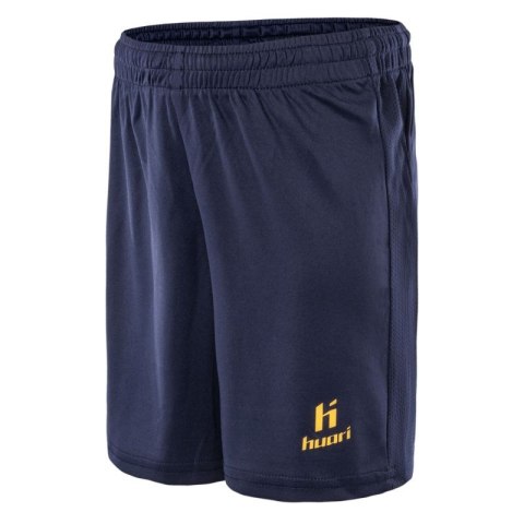 Spodenki Huari Artigas II Kids Jr 92800393372 Huari