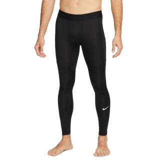 Spodnie termiczne Nike Pro M FB7952-010 Nike