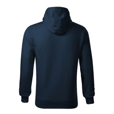 Bluza Malfini Cape Free M MLI-F1302 granatowy Malfini