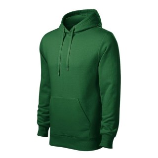 Bluza Malfini Cape Free M MLI-F1306 zieleń butelkowa Malfini