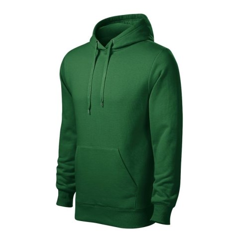 Bluza Malfini Cape Free M MLI-F1306 zieleń butelkowa Malfini