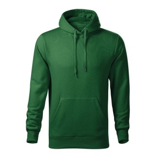 Bluza Malfini Cape Free M MLI-F1306 zieleń butelkowa Malfini