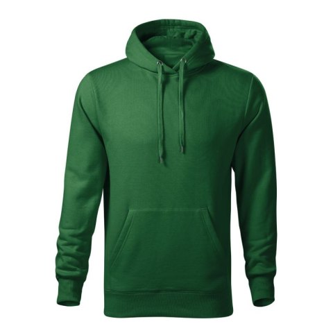 Bluza Malfini Cape Free M MLI-F1306 zieleń butelkowa Malfini