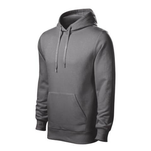 Bluza Malfini Cape Free M MLI-F1336 stalowy Malfini
