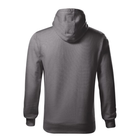 Bluza Malfini Cape Free M MLI-F1336 stalowy Malfini