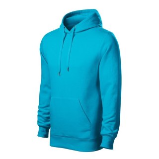 Bluza Malfini Cape Free M MLI-F1344 turkus Malfini