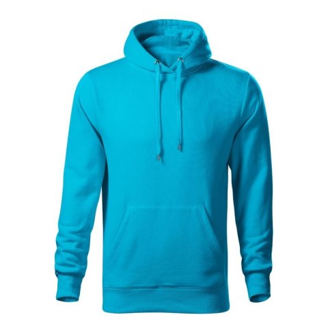 Bluza Malfini Cape Free M MLI-F1344 turkus Malfini