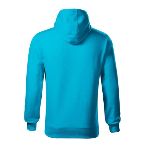 Bluza Malfini Cape Free M MLI-F1344 turkus Malfini