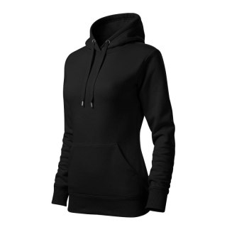 Bluza Malfini Cape Free W MLI-F1401 czarny Malfini