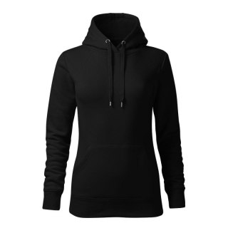 Bluza Malfini Cape Free W MLI-F1401 czarny Malfini
