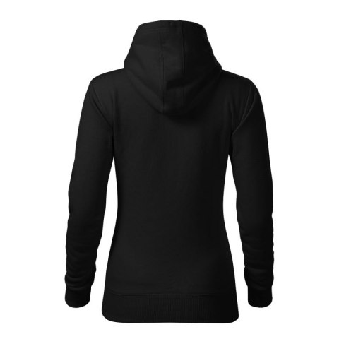 Bluza Malfini Cape Free W MLI-F1401 czarny Malfini