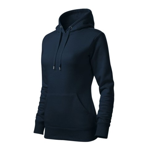 Bluza Malfini Cape Free W MLI-F1402 granatowy Malfini