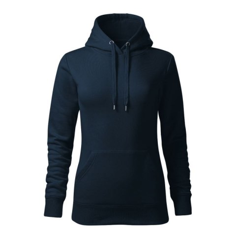Bluza Malfini Cape Free W MLI-F1402 granatowy Malfini
