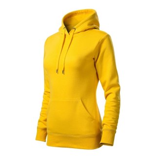 Bluza Malfini Cape Free W MLI-F1404 żółty Malfini