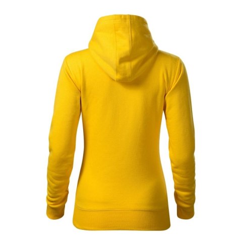 Bluza Malfini Cape Free W MLI-F1404 żółty Malfini