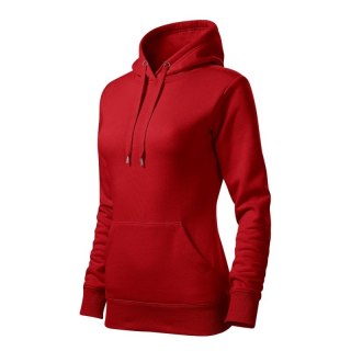 Bluza Malfini Cape Free W MLI-F1407 czerwony Malfini