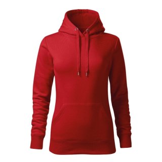 Bluza Malfini Cape Free W MLI-F1407 czerwony Malfini