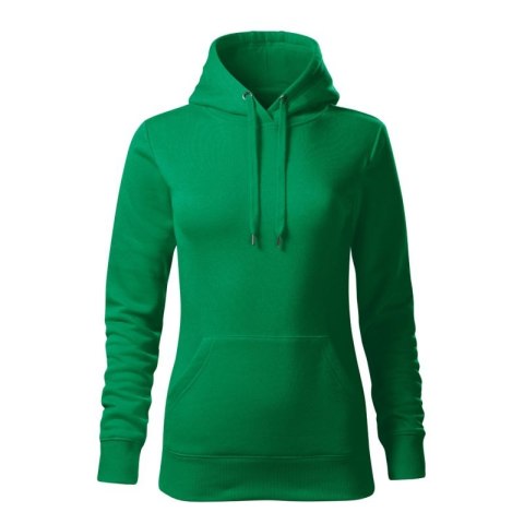 Bluza Malfini Cape Free W MLI-F1416 zieleń trawy Malfini