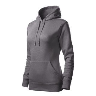 Bluza Malfini Cape Free W MLI-F1436 stalowy Malfini