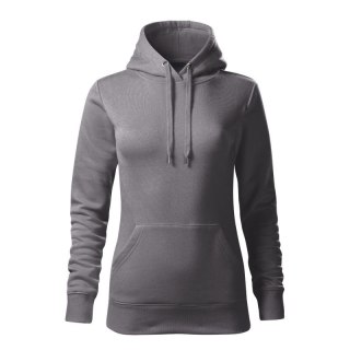 Bluza Malfini Cape Free W MLI-F1436 stalowy Malfini