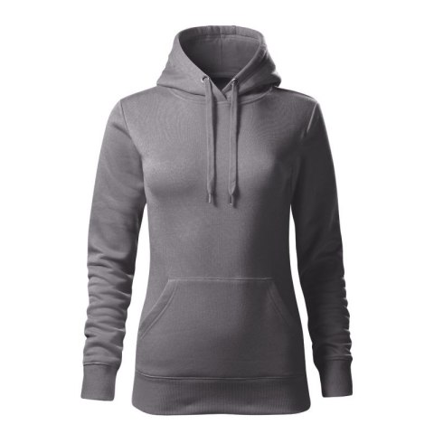 Bluza Malfini Cape Free W MLI-F1436 stalowy Malfini