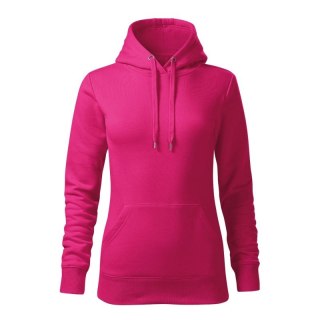 Bluza Malfini Cape Free W MLI-F1440 czerwień purpurowa Malfini