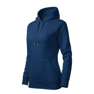 Bluza Malfini Cape Free W MLI-F1487 ciemnoniebieski Malfini