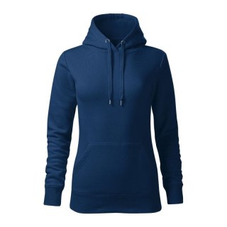 Bluza Malfini Cape Free W MLI-F1487 ciemnoniebieski Malfini