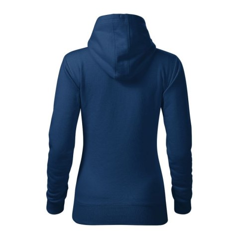 Bluza Malfini Cape Free W MLI-F1487 ciemnoniebieski Malfini