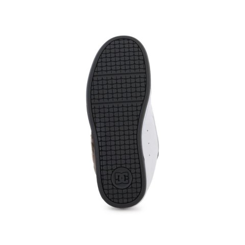 Buty DC Shoes Net M 302361-WWL DC