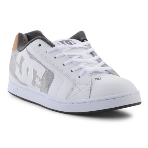 Buty DC Shoes Net M 302361-WWL DC