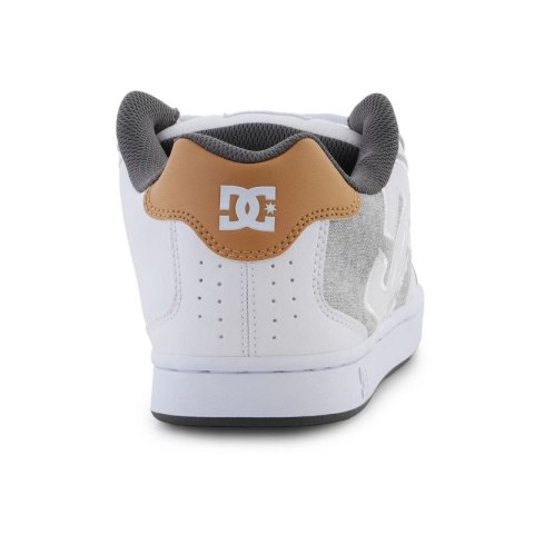Buty DC Shoes Net M 302361-WWL DC