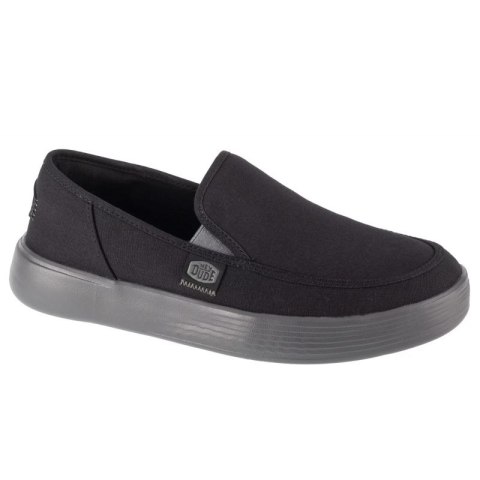 Buty Hey Dude Sunapee M Canvas M 41093-070 Hey Dude