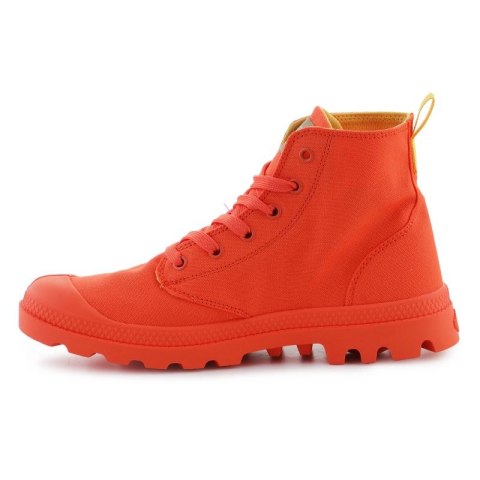 Buty Palladium Pampa Monopop M 09140-651-M Palladium