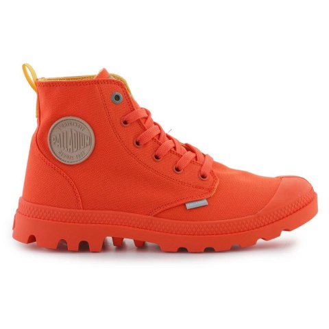 Buty Palladium Pampa Monopop M 09140-651-M Palladium