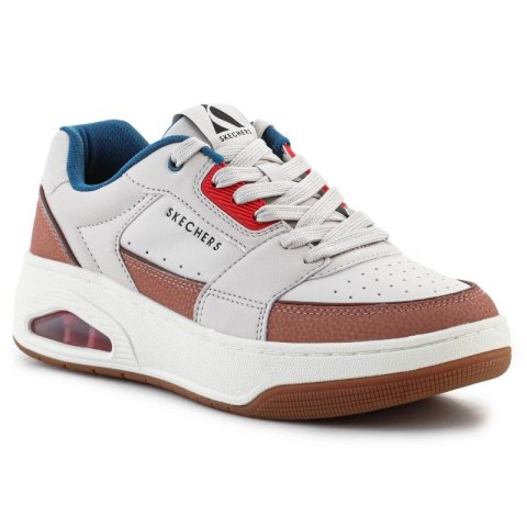 Buty Skechers Uno Court - Low-Post M 183140-NTMT Skechers