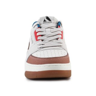 Buty Skechers Uno Court - Low-Post M 183140-NTMT Skechers