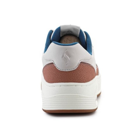 Buty Skechers Uno Court - Low-Post M 183140-NTMT Skechers