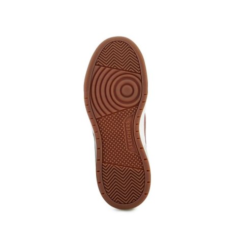 Buty Skechers Uno Court - Low-Post M 183140-NTMT Skechers
