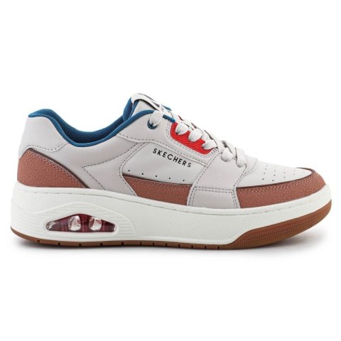 Buty Skechers Uno Court - Low-Post M 183140-NTMT Skechers