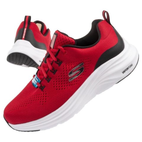 Buty Skechers Vapor M 232625/RDBK Skechers