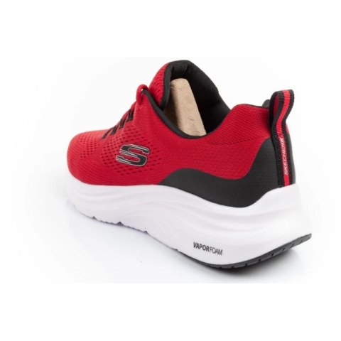 Buty Skechers Vapor M 232625/RDBK Skechers