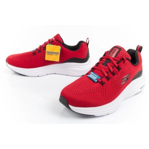 Buty Skechers Vapor M 232625/RDBK Skechers