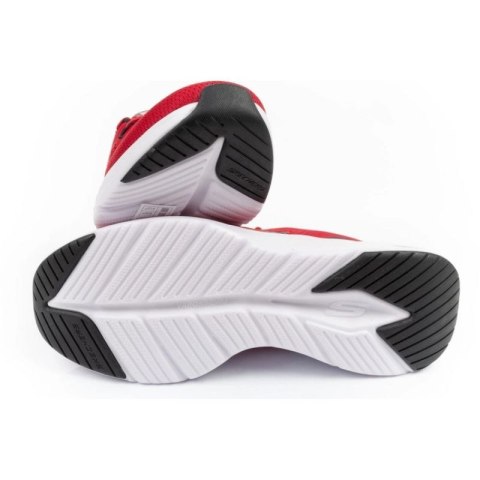 Buty Skechers Vapor M 232625/RDBK Skechers