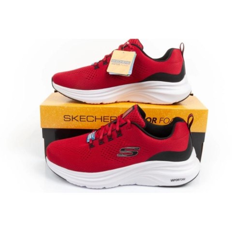 Buty Skechers Vapor M 232625/RDBK Skechers