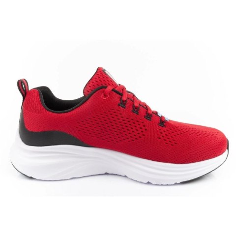 Buty Skechers Vapor M 232625/RDBK Skechers